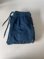 Donkerblauwe trainingsbroek Reece, Sport en Fitness, Hockey, Verzenden, Zo goed als nieuw, Kleding