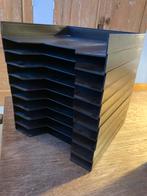 Retro Discofoon opbergsysteem voor Lp’s, Ophalen, Huis en Inrichting
