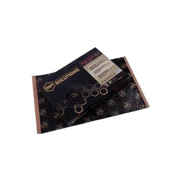 STP Black Gold ontdreuning isolatie beschikbaar voor biedingen