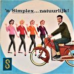 Gezocht: Locomotief hifi / Simplex s brommer, Fietsen en Brommers, Brommers | Oldtimers, Ophalen of Verzenden