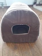 Iglo mand, Dieren en Toebehoren, Ophalen of Verzenden, Gebruikt, Polyester