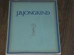 J.B. JONGKIND door MR M.F. HENNUS, Boeken, Verzenden, Zo goed als nieuw, Schilder- en Tekenkunst, MR M.F. HENNUS