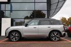 MINI Countryman SE ALL4 John Cooper Works XL 66.5 kWh, Auto's, Mini, Automaat, Stof, Gebruikt, Zwart