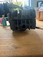 Metrakit 74cc, Ophalen of Verzenden, Zo goed als nieuw, Cilinder