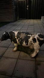 Betonnen koe, Ophalen, Gebruikt, Beton