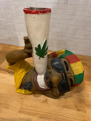 Jamaica cannabis  beschikbaar voor biedingen