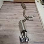 Mercedes W209 C209 A209 CLK Klasse AMG uitlaatsysteem uitlaa, Gebruikt, Mercedes-Benz AG, Mercedes-Benz, Ophalen of Verzenden