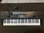 Casio keyboard, Muziek en Instrumenten, Keyboards, Ophalen, Gebruikt, 61 toetsen, Casio