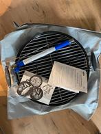 Global Vector Barbecue CADAC 77550 / 77510, Tuin en Terras, Gasbarbecues, Ophalen, Zo goed als nieuw