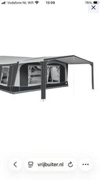 Luifel  Dorema  maat 10, Ophalen, Zo goed als nieuw