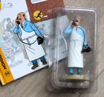 Kuifje Tintin figurine officiële n 54 Mr Sanzot beenhouwer, Nieuw, Verzenden, Kuifje