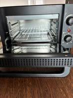 Tristar OV-3615 Mini oven zo goed als nieuw, Ophalen, Minder dan 45 cm, Minder dan 45 cm, Oven