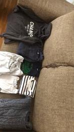 Maat S 7 stuks, Ophalen of Verzenden, Gedragen, Maat 36 (S)