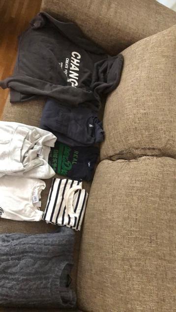 Maat S 7 stuks beschikbaar voor biedingen