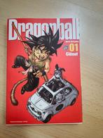 Dragonball Ultimate Edition editie 01 (NL), Eén stripboek, Ophalen of Verzenden, Gelezen