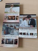 Serie Grand Hotel, Cd's en Dvd's, Dvd's | Filmhuis, Ophalen of Verzenden, Zo goed als nieuw