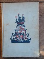 ZEEMANSLEVEN  OUD BOEK..PROF.DR. H BRUGMANS.., Ophalen of Verzenden, VERSCHILLENDE