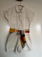 Denim Co jumpsuit maat 36, Kleding | Dames, Jumpsuits, Overige kleuren, Ophalen of Verzenden, Zo goed als nieuw, Maat 36 (S)