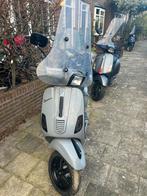 Vespa S, 2012, Benzine, Gebruikt, Ophalen of Verzenden, Vespa S