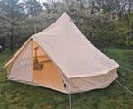 Polycotton belltent, 5 meter, bell tent, NIEUW, Ophalen of Verzenden, Nieuw