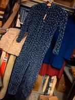 Eskimo onesie in fleece, mt 8 jr, Ophalen of Verzenden, Zo goed als nieuw, Jongen of Meisje, Overige typen