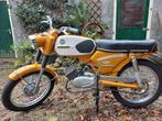 Te koop: Brommer, Zündapp., Fietsen en Brommers, Brommers | Zundapp, Ophalen, 50 cc, KS50