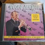 Woods Herman 16 greatest hits, Cd's en Dvd's, Cd's | Jazz en Blues, Ophalen of Verzenden, Zo goed als nieuw, 1980 tot heden