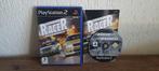 Playstation 2 (PS2) - London Racer - Police Madness, Spelcomputers en Games, Games | Sony PlayStation 2, 1 speler, Racen en Vliegen
