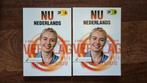 Nu Nederlands 3F A & B mbo Noordhoff Uitgevers, Nieuw, Ophalen of Verzenden, MBO, Noordhoff Uitgevers