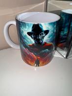 Freddy Krueger Mok - Nieuw!, Ophalen of Verzenden, Nieuw