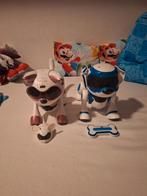 Tekstra kat/hond en Zoomer eenhoorn en pony, Ophalen of Verzenden, Zo goed als nieuw