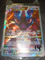 Lucario VSTAR Promo SWSH291 - Sealed!, Hobby en Vrije tijd, Verzamelkaartspellen | Pokémon, Ophalen of Verzenden, Nieuw