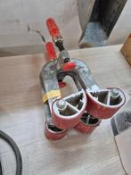 Kanten lijmtangen Bessey 2 st., Doe-het-zelf en Verbouw, Gebruikt, Duitsland, Bessey, Ophalen of Verzenden