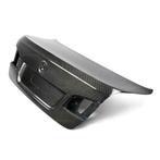 Seibon Carbon motorkap achterklep skirts spoiler BMW M5 F10, Ophalen of Verzenden