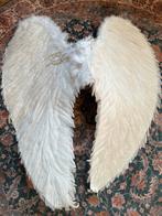 Engelen vleugels voor kostuum (alleen ophalen), Kleding | Dames, Carnavalskleding en Feestkleding, Ophalen, Carnaval, Maat 42/44 (L)