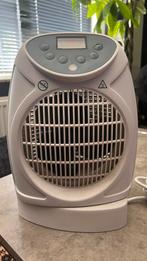 ventilator kacheltje., Ophalen