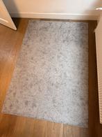 IKEA STOENSE vloerkleed grijs - 133x195 cm, Huis en Inrichting, Ophalen, Gebruikt, 100 tot 150 cm, 150 tot 200 cm