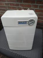 Boiler (zonder inlaatcombinatie), Doe-het-zelf en Verbouw, Geisers en Boilers, Ophalen, Gebruikt, Aardgas, Boiler