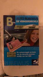 Autorijbewijs Speedtheorie 2 in 1 pakket, Boeken, Auto's | Boeken, Ophalen of Verzenden, Gelezen