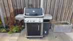 Weber Spirit E330 Gasbarbeque, Tuin en Terras, Ophalen, Gebruikt