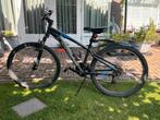 Mountainbike 26 inch, Fietsen en Brommers, 26 inch of meer, Gebruikt, Versnellingen, Ophalen of Verzenden