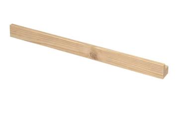Fotoplank 4,4x80x4,9 cm beschikbaar voor biedingen
