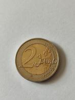 Stickman 2euro munt Duitsland, 2 euro, Duitsland, Ophalen of Verzenden