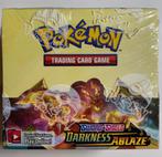 Darkness Ablaze Booster Box, Hobby en Vrije tijd, Verzamelkaartspellen | Pokémon, Ophalen, Nieuw, Boosterbox, Foil