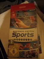 Nintendo Switch Sports, Online, Overige genres, Ophalen of Verzenden, Zo goed als nieuw
