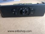 VERLICHITNG SCHAKELAAR BMW 5 E60 E61 OE 6925289, Ophalen of Verzenden, Gebruikt, BMW
