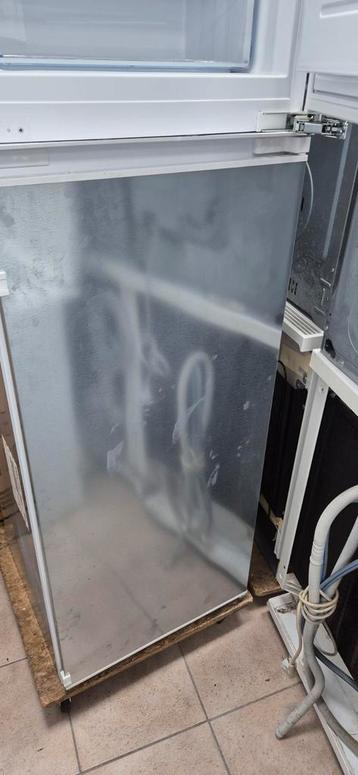 Inbouw koelkast 122cm  beschikbaar voor biedingen