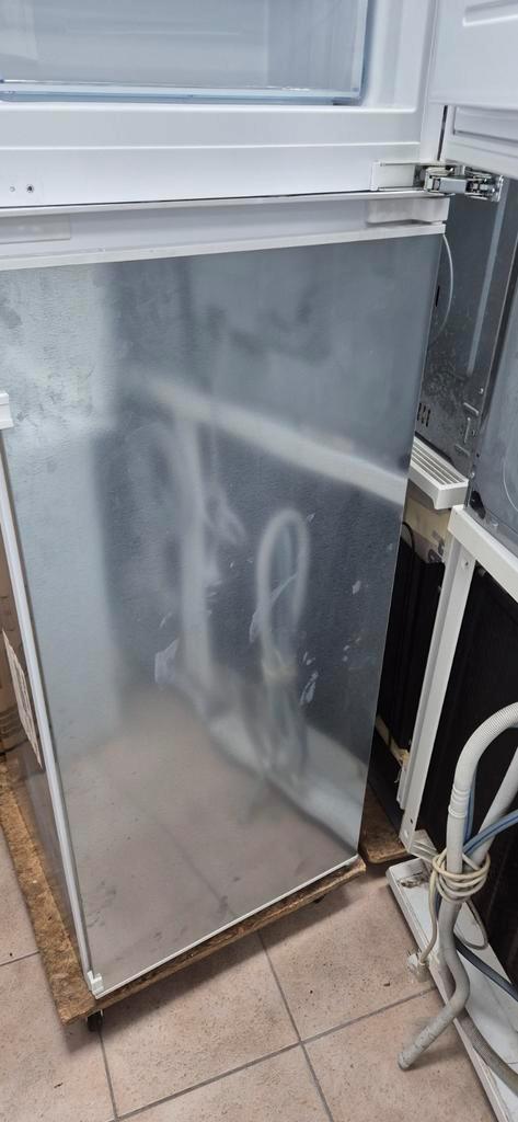 Inbouw koelkast 122cm, Huis en Inrichting, Keuken | Keukenbenodigdheden, Zo goed als nieuw, Ophalen