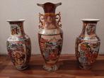 3 prachtige chinezen vazen, Ophalen