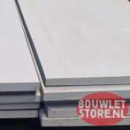 Yellow cedar | boeidelen | windveren | 18x335mm | 5900mm, Minder dan 25 mm, Overige typen, Nieuw, Ophalen of Verzenden